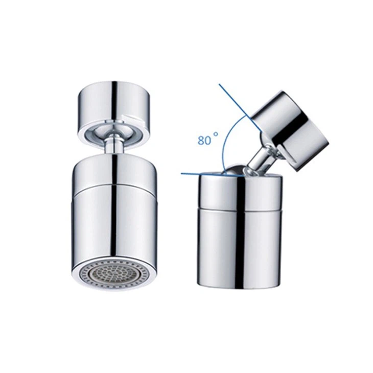 Aerator Pusing Ketik Dapur