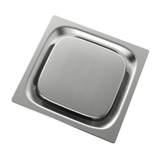 Longkang Sisa Lantai